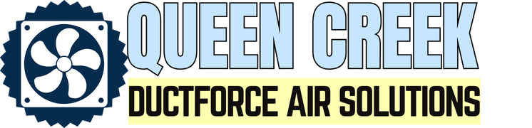 Queen Creek DuctForce Air Solutions