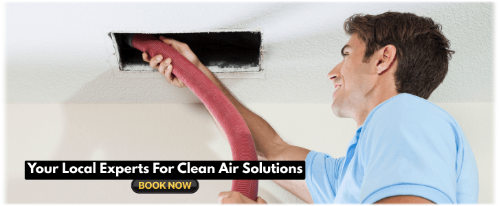 Queen Creek DuctForce Air Solutions