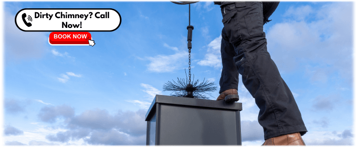Chimney Cleaning Queen Creek AZ