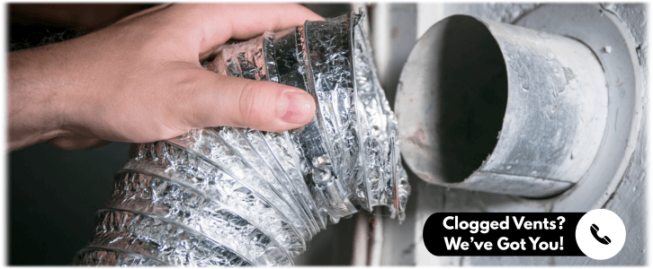 Dryer Vent Cleaning Queen Creek AZ